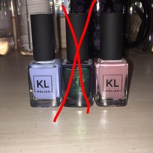 KL Polish